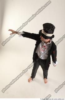 VLADIMIR MAD HATTER STANDING POSE (50)